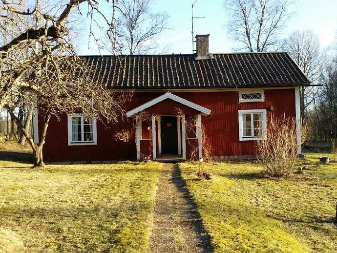 5 rok · 93 m² · Rensbo 215, 219