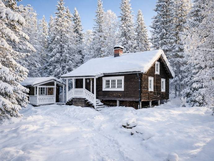 3 rok · 40 m² · Näslunds väg 106