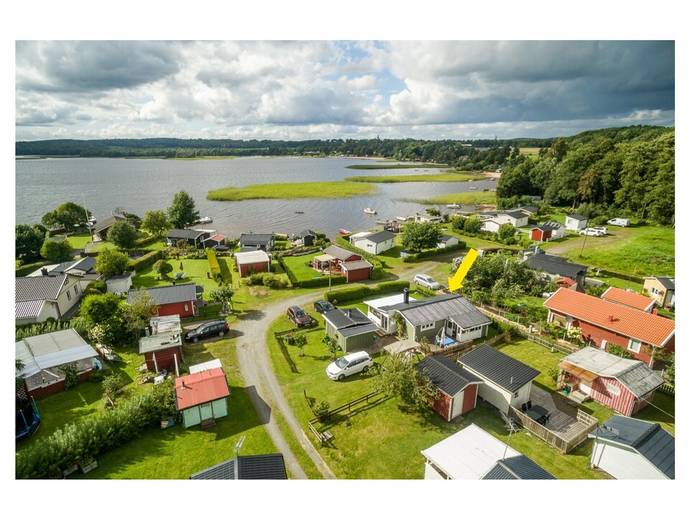 2 rok · 38 m² · Stugbovägen 14