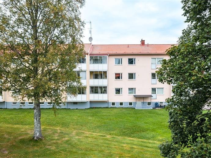 3 rok · 79 m² · Älvkullsgatan 1A