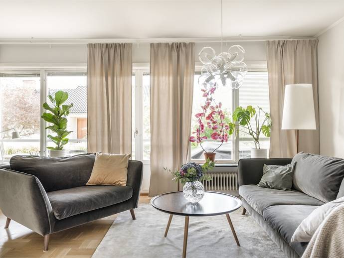 5 rok · 117 m² · Norra Hantverkargatan 3
