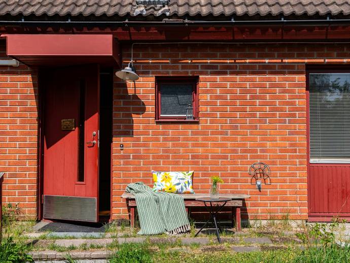 5 rok · 135 m² · Tussmorvägen 19