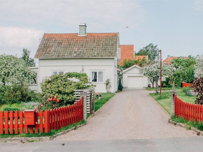 5 rok · 117 m² · Vallgatan 22
