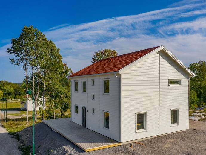 7 rok · 149,8 m² · Åkerbybacken 10