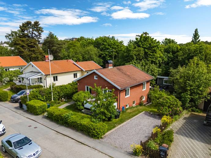 67 m² · Medelpadsgatan 26