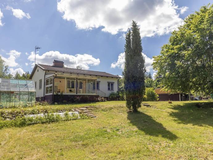 5 rok · 93 m² · Frösekevägen 33