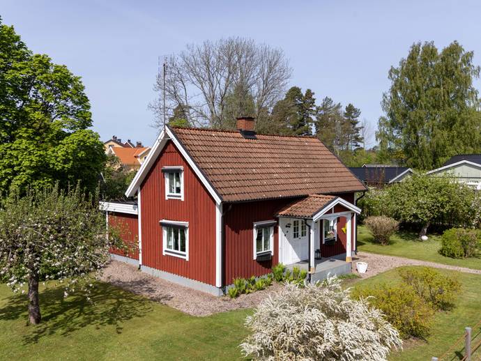 4 rok · 65 m² · Storgatan 34