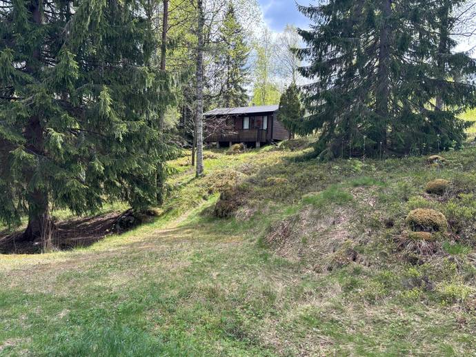 3 rok · 37 m² · Kopparhyttevägen 10