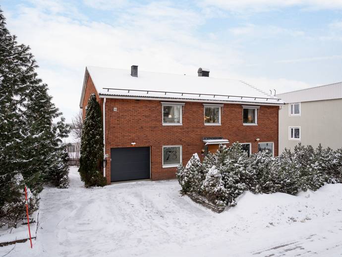 5 rok · 164 m² · Furunäsvägen 78