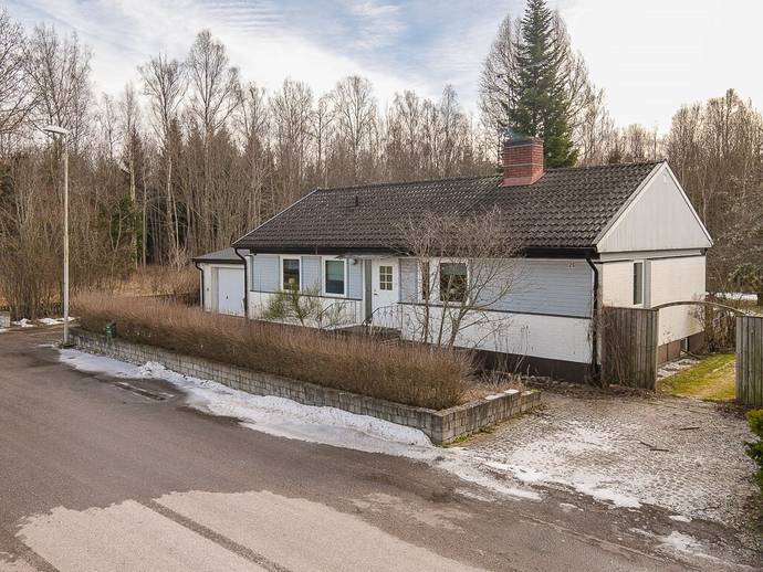 4 rok · 87 m² · Björkhedsgatan 26