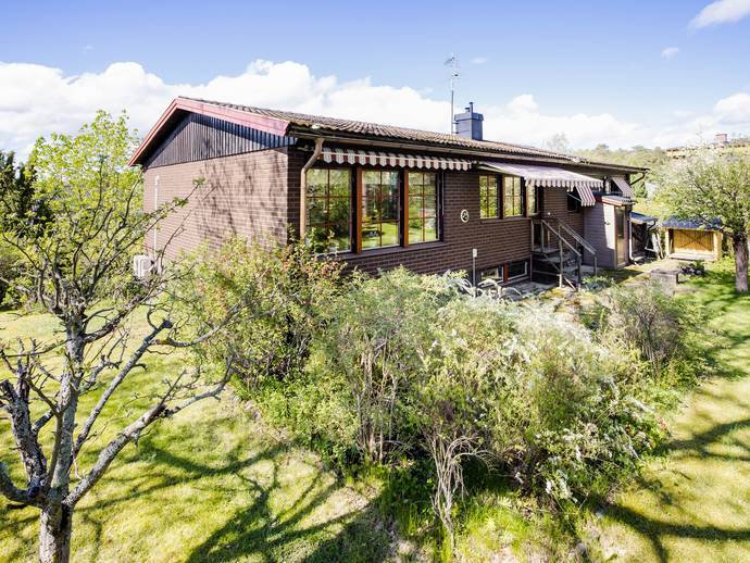 7 rok · 198 m² · Tranbärsvägen 7