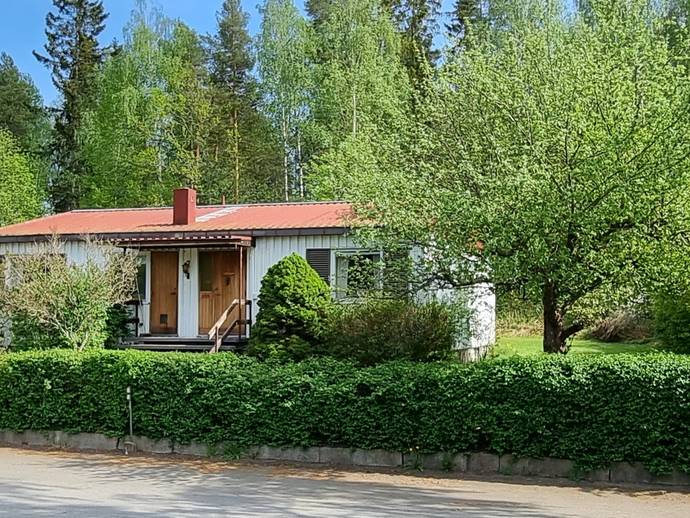 108 m² · Hornåbergsgatan 7