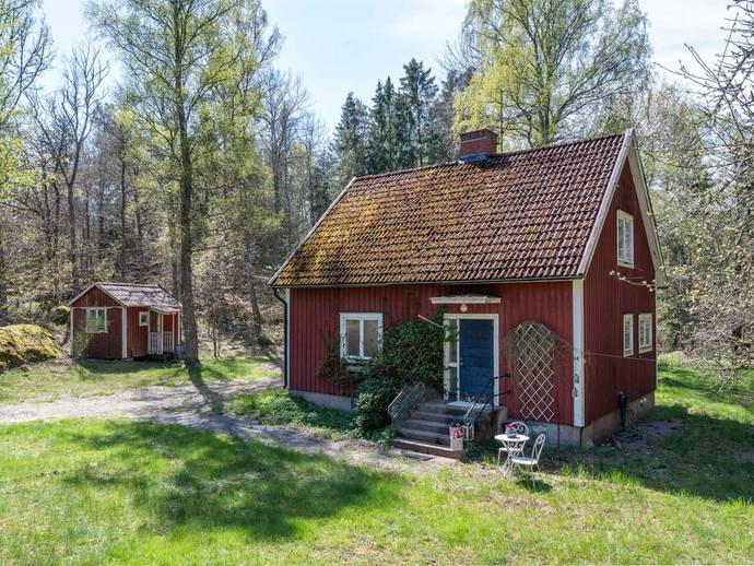 4 rok · 105 m² · Starbäck 102