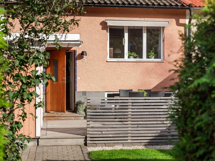 4 rok · 89 m² · Markörvägen 19