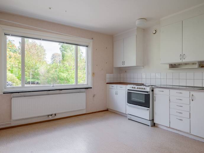 2 rok · 62 m² · Bodagatan 25