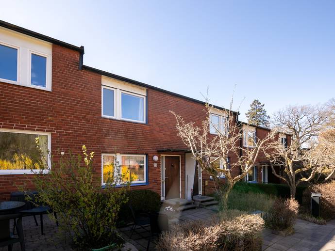 4 rok · 92 m² · Gräsmarksgränd 29