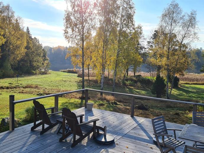 4 rok · 80 m² · Fjällenvägen 30