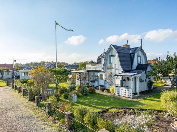 3 rok · 63 m² · Mellersta Knebildstorp 31