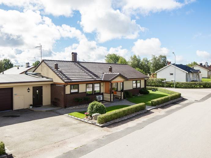 6 rok · 115 m² · Ängsgatan 26