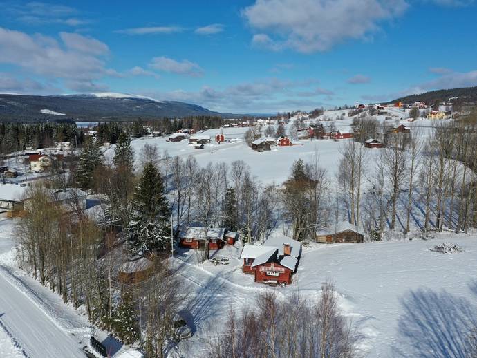 4 rok · 75 m² · Torpvägen 3