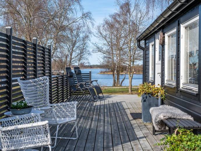 3 rok · 45 m² · Lövstigen 1