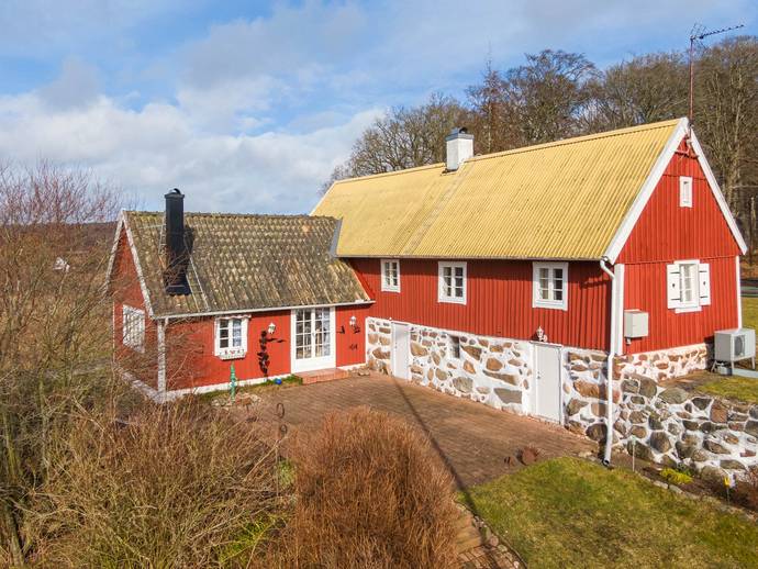 5 rok · 103 m² · Bokesliden 87