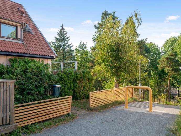 5 rok · 115 m² · Altvägen 73