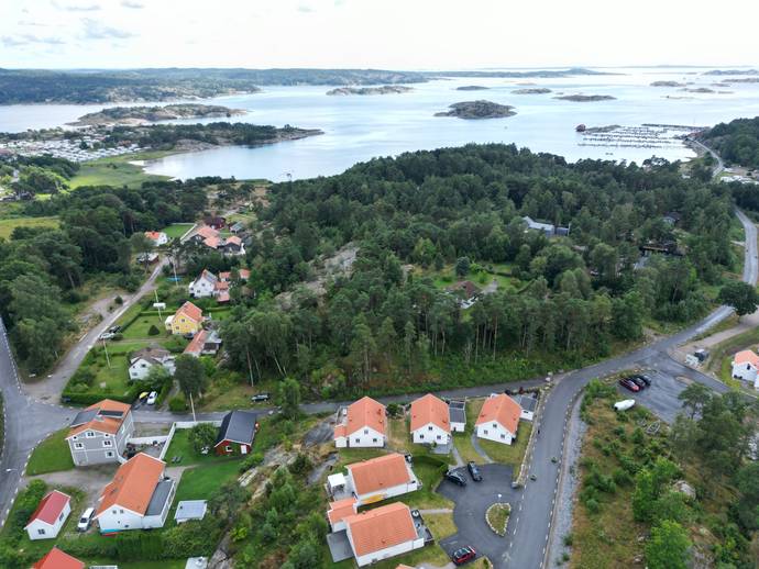 4 rok · 75 m² · Kungsviksvägen 5A
