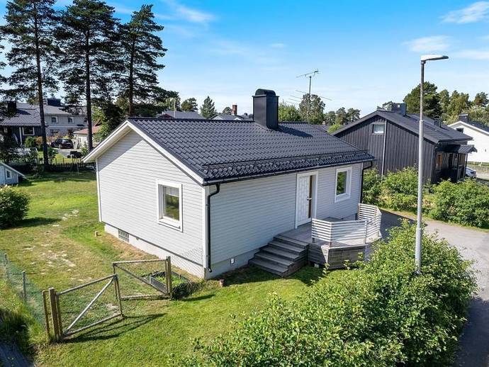3 rok · 69 m² · Genvägen 11