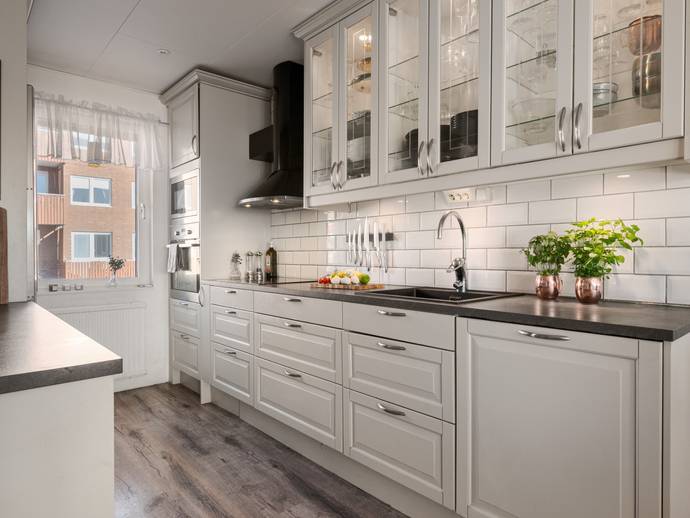 4 rok · 85,5 m² · Sjövägen 56