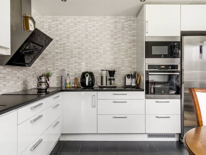 5 rok · 135 m² · Stråkenvägen 12