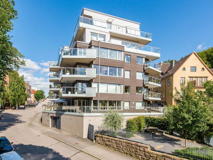 3 rok · 77 m² · Sturegatan 54