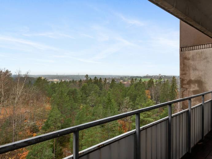 3 rok · 82 m² · Mörbylund 23