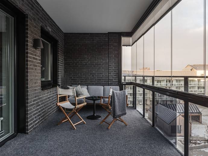 2 rok · 56 m² · Kålgårdsgatan 31