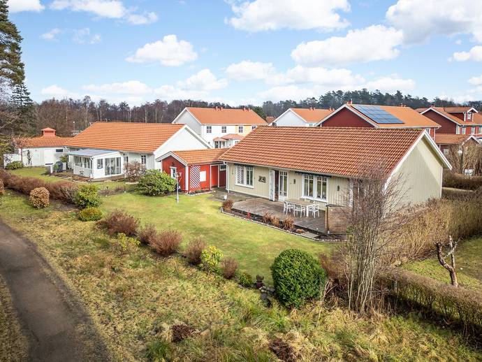 4 rok · 112 m² · Krattskogsvägen 30