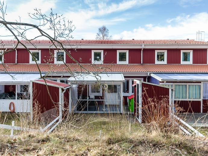 3,5 rok · 92,5 m² · Trumslagarvägen 8 C