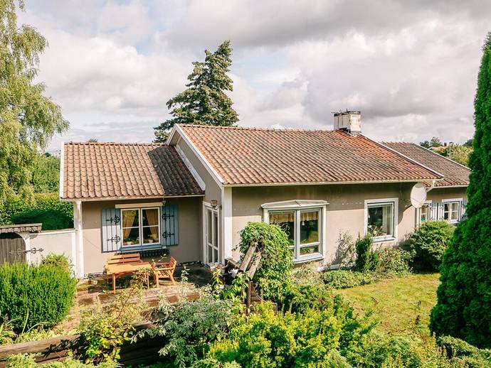 4 rok · 129 m² · Ringstigen 59