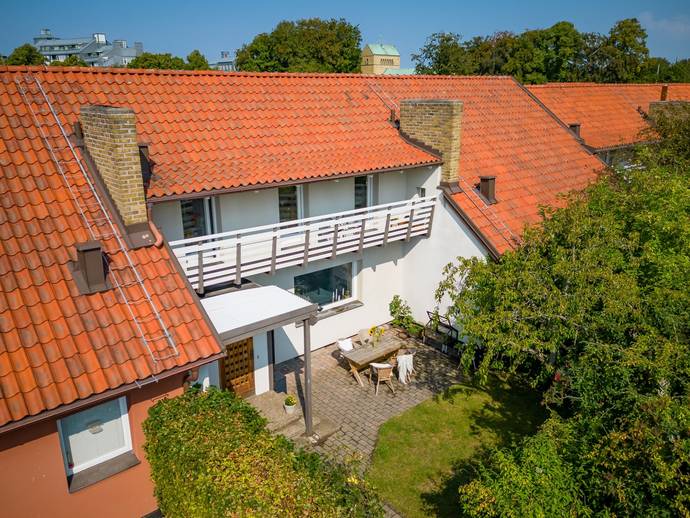 5 rok · 119 m² · Köpenhamnsvägen 65c