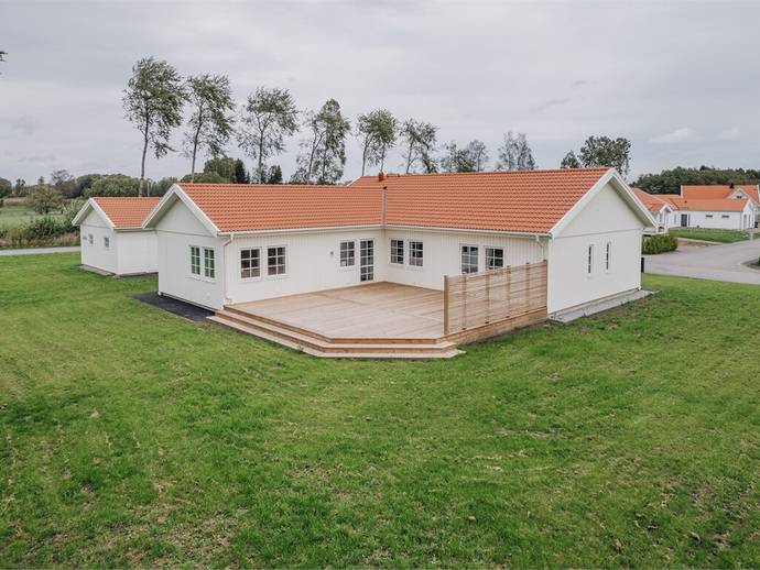 5 rok · 150 m² · Hellstenitorpsvägen 6