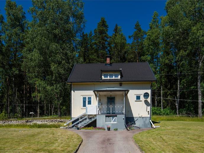 3 rok · 80 m² · Dalen Solbacken 1
