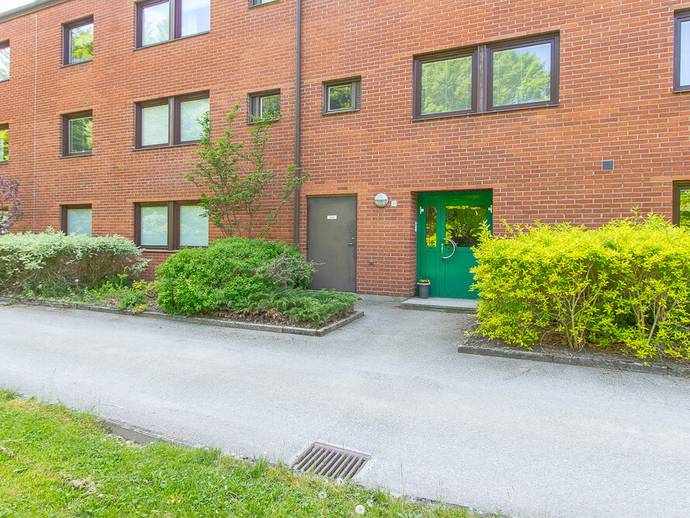 2 rok · 65,2 m² · Mariegården 51