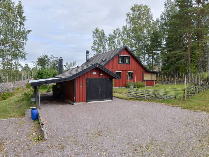 5 rok · 154 m² · Södra Rudu 53