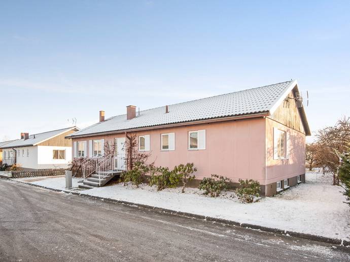 4 rok · 113 m² · Kanngatan 19