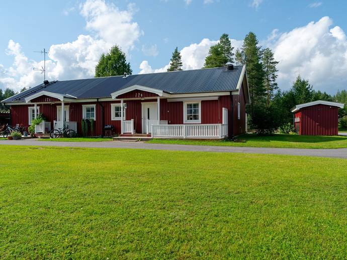 2 rok · 70 m² · Jaktgatan 12B