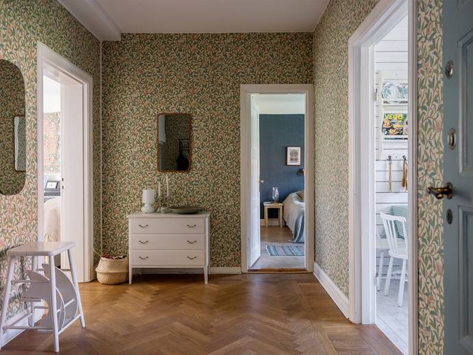 2 rok · 65 m² · Döbelnsgatan 3A
