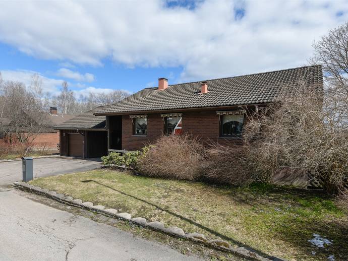 6 rok · 134 m² · Svalagatan 5