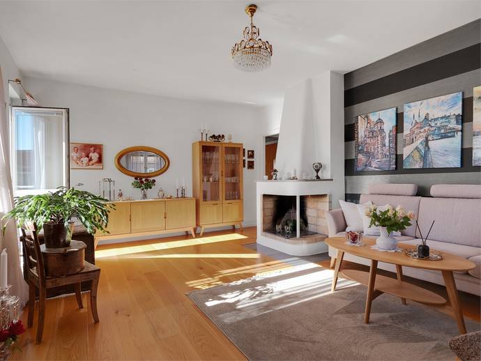 3 rok · 71 m² · Strömstadsvägen 6A