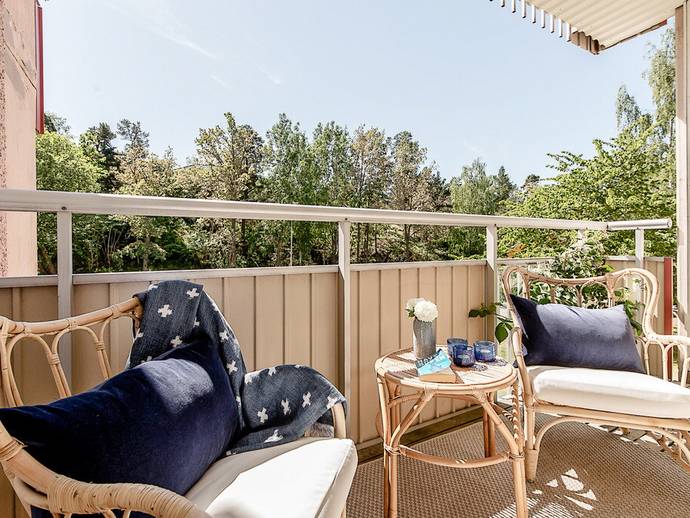 3 rok · 74 m² · Höjdvägen 5C