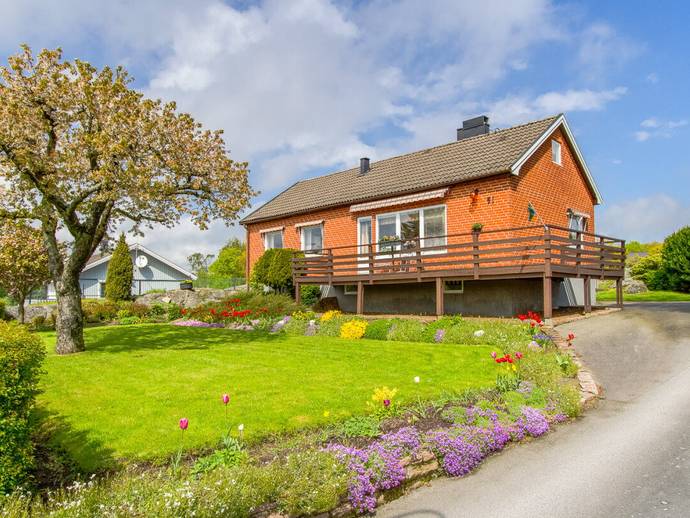4 rok · 115 m² · Risatorpsvägen 51