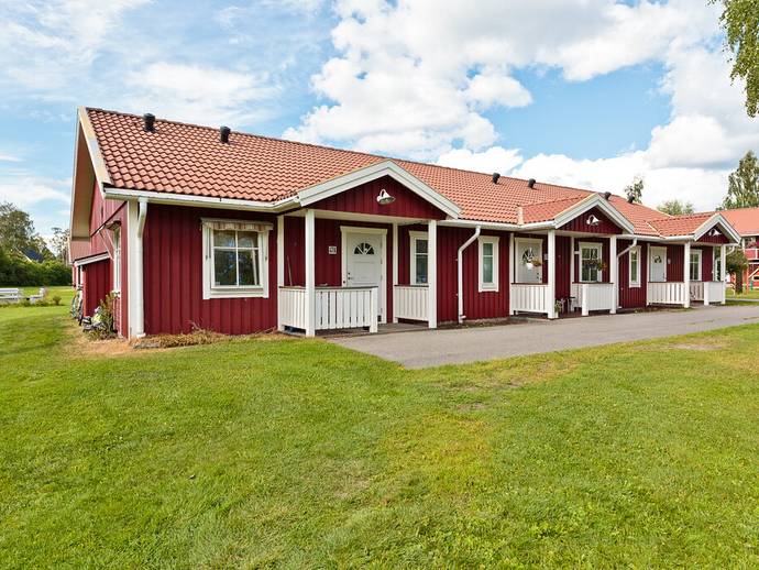 2 rok · 64 m² · Mycklevägen 47A